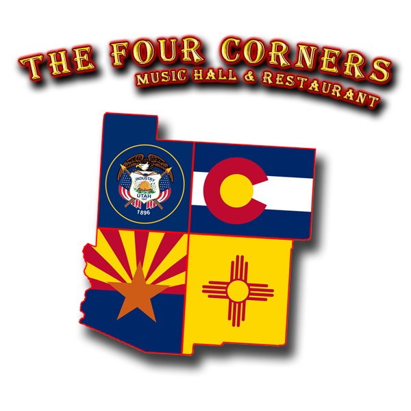 The Four Corners Music Hall & Restaurant